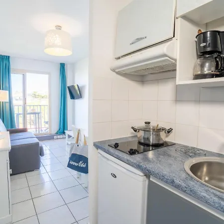 Le Neptune-3 By Interhome * Saint-Pierre-la-Mer (Aude)