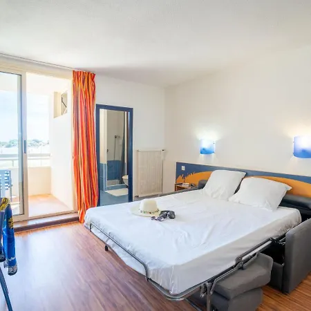 Le Neptune-3 By Interhome Apartment